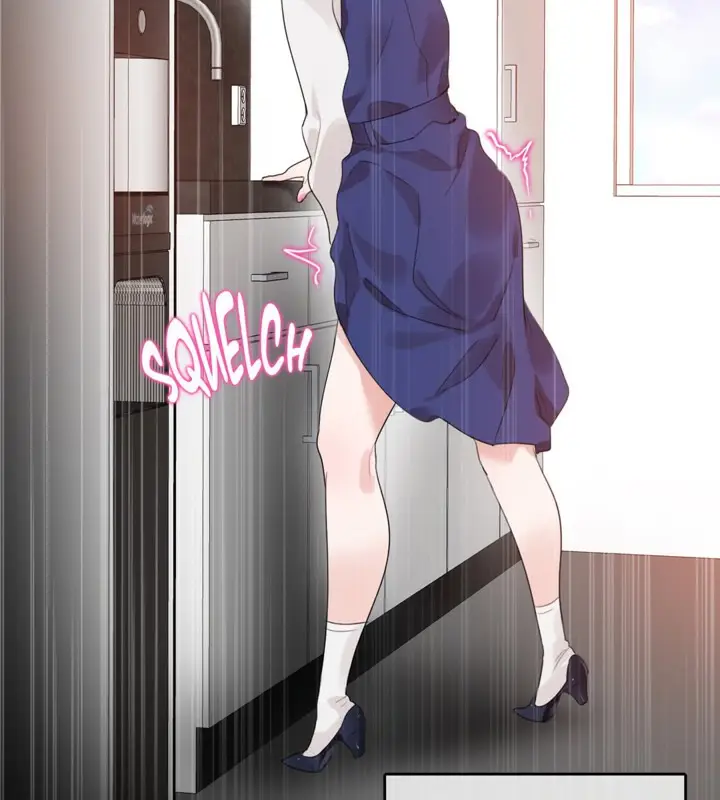 漫画《一个变态的日常生活》第55话第14张图