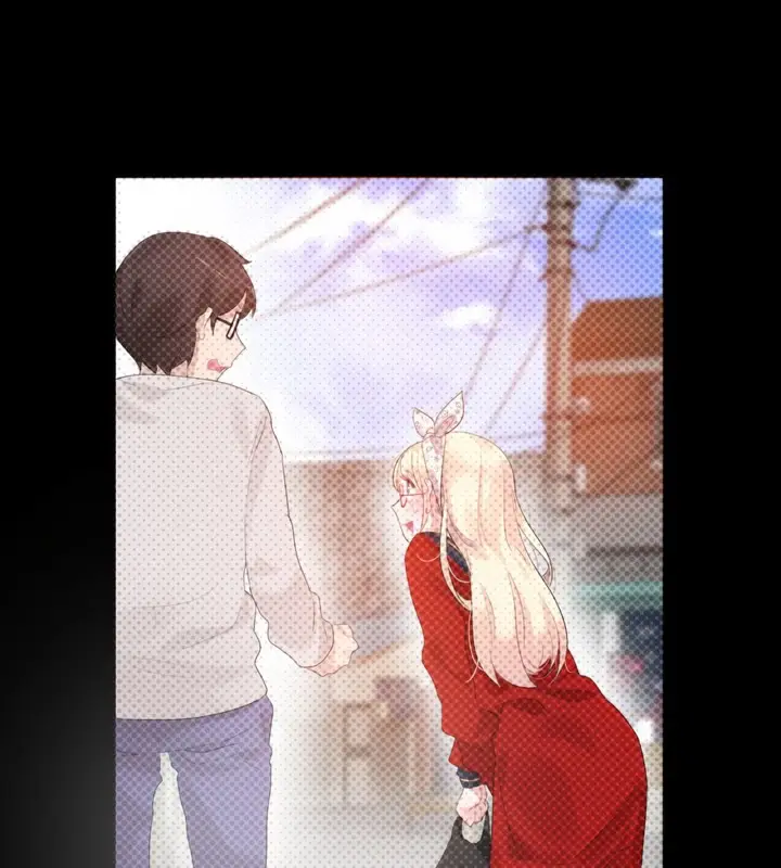 漫画《一个变态的日常生活》第55话第22张图