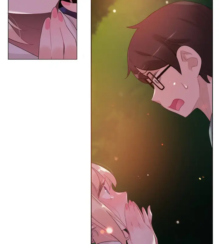 漫画《一个变态的日常生活》第55话第65张图