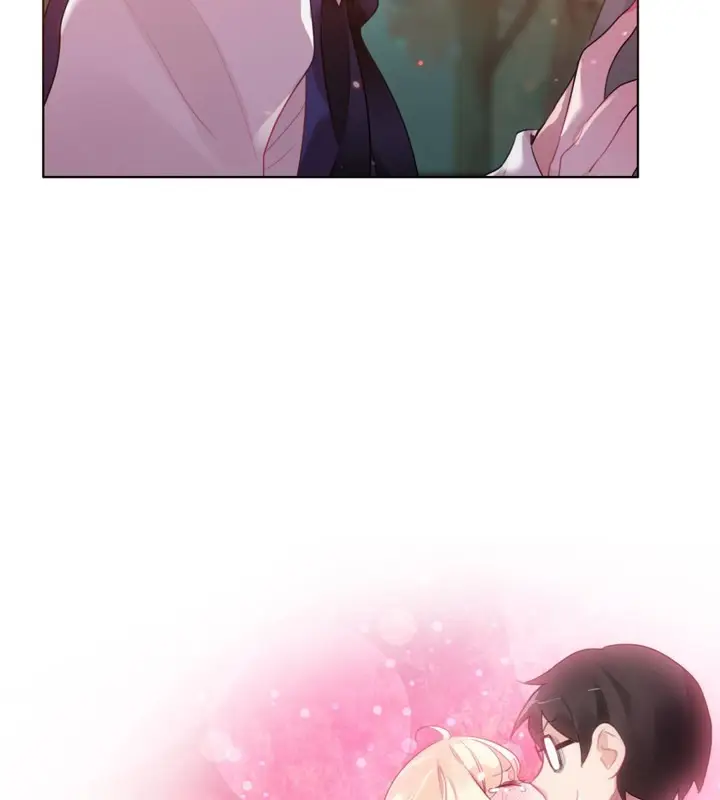 漫画《一个变态的日常生活》第55话第75张图