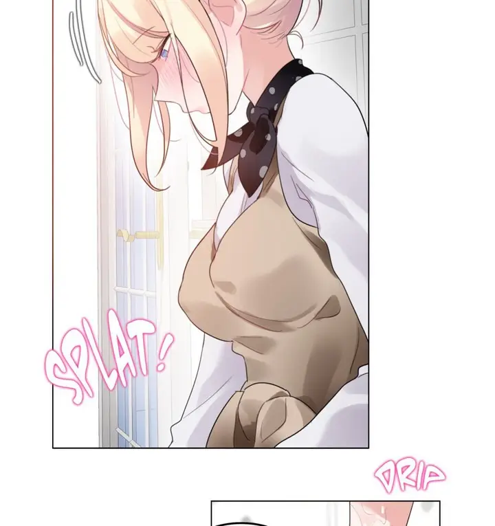 漫画《一个变态的日常生活》第56话第57张图