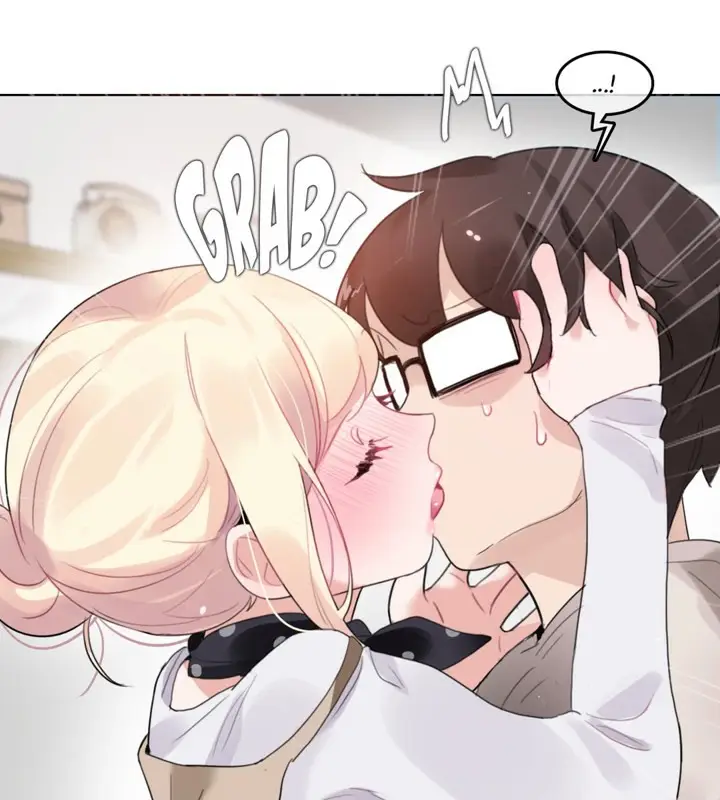 漫画《一个变态的日常生活》第56话第62张图