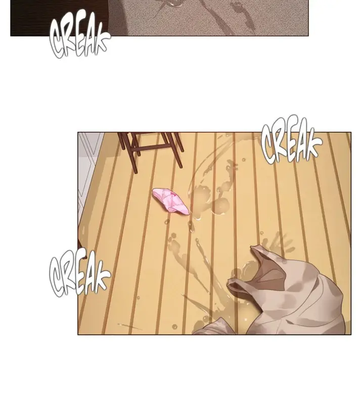 漫画《一个变态的日常生活》第57话第2张图