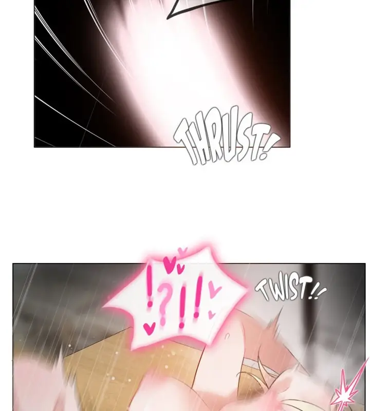 漫画《一个变态的日常生活》第57话第21张图