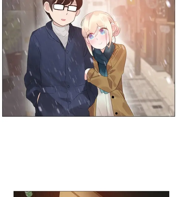 漫画《一个变态的日常生活》第57话第65张图