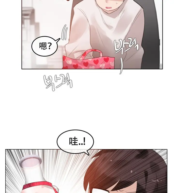 漫画《一个变态的日常生活》第61话第26张图