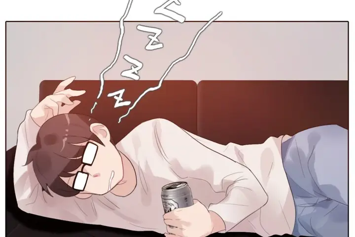 漫画《一个变态的日常生活》第62话第12张图