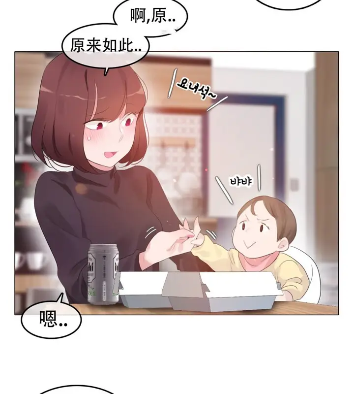 漫画《一个变态的日常生活》第62话第5张图