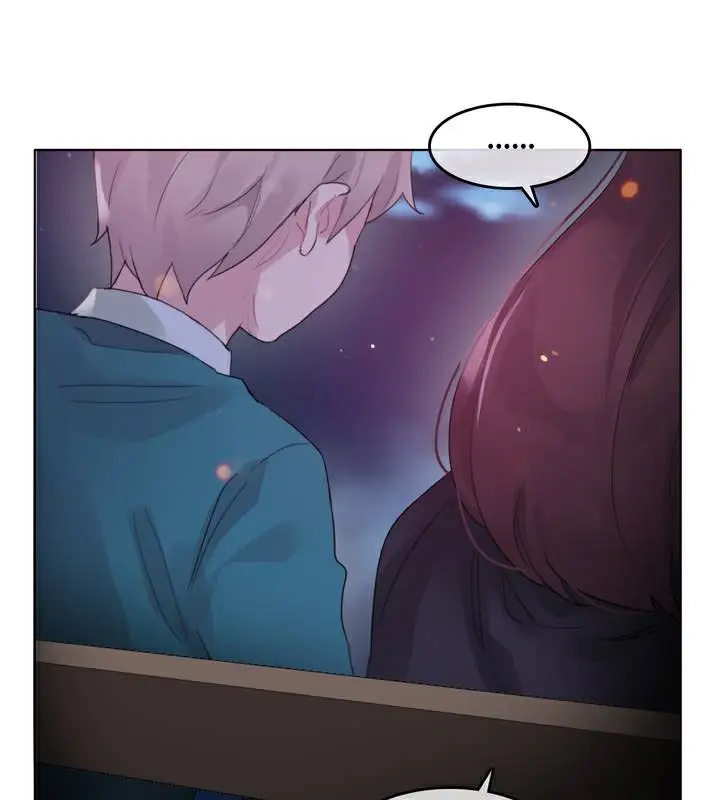 漫画《一个变态的日常生活》第63话第55张图