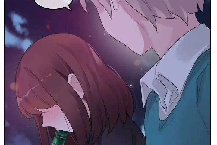 漫画《一个变态的日常生活》第63话第64张图