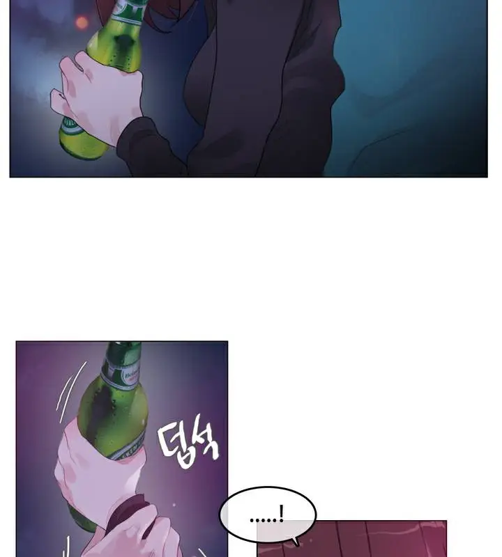 漫画《一个变态的日常生活》第63话第65张图
