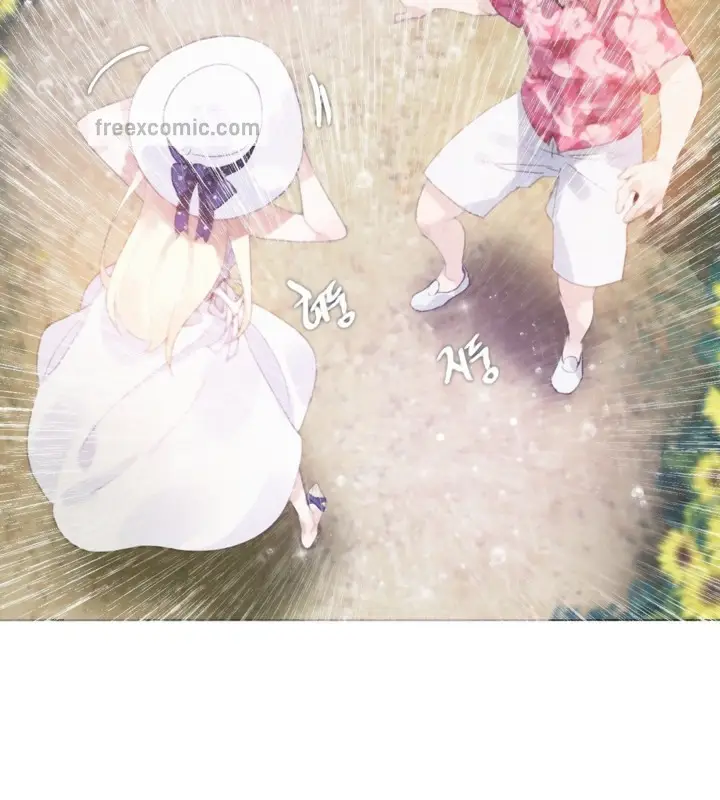 漫画《一个变态的日常生活》第66话第25张图