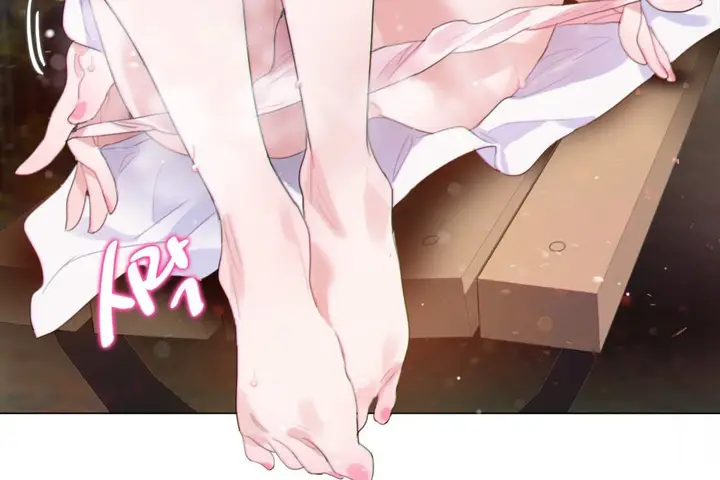 漫画《一个变态的日常生活》第67话第36张图