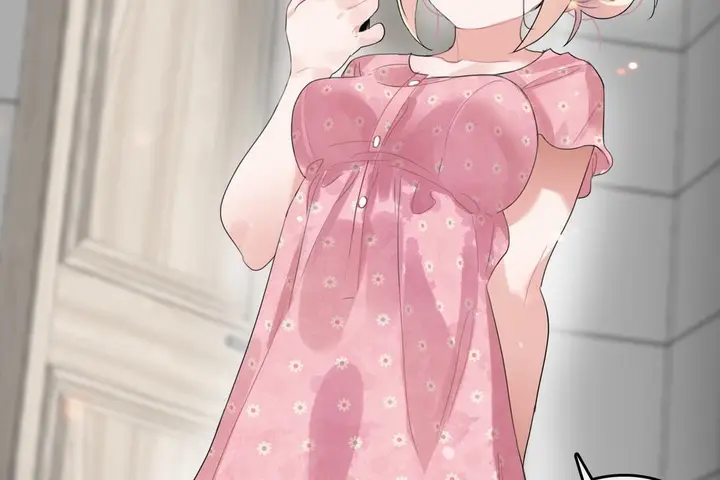 漫画《一个变态的日常生活》第68话第105张图