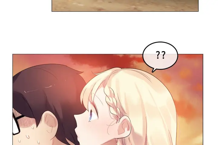 漫画《一个变态的日常生活》第68话第29张图