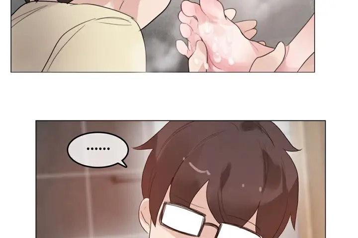漫画《一个变态的日常生活》第69话第64张图