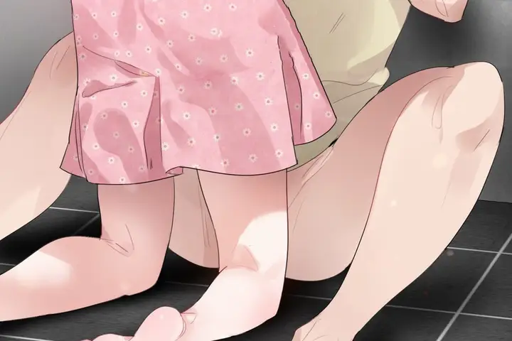 漫画《一个变态的日常生活》第69话第8张图