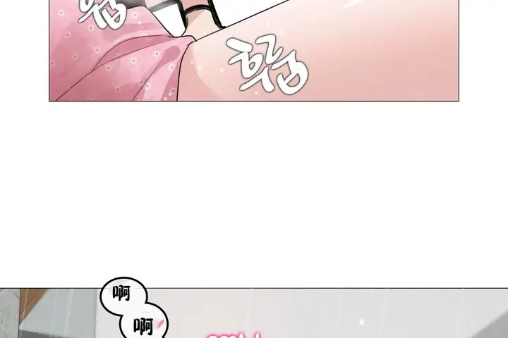 漫画《一个变态的日常生活》第69话第80张图