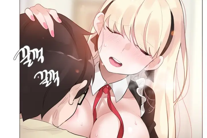 漫画《一个变态的日常生活》第70话第105张图