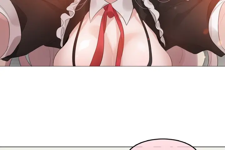 漫画《一个变态的日常生活》第70话第91张图