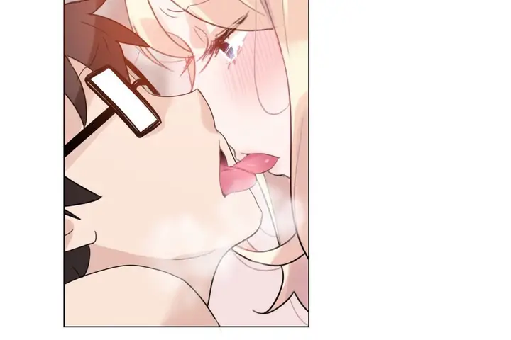 漫画《一个变态的日常生活》第71话第68张图