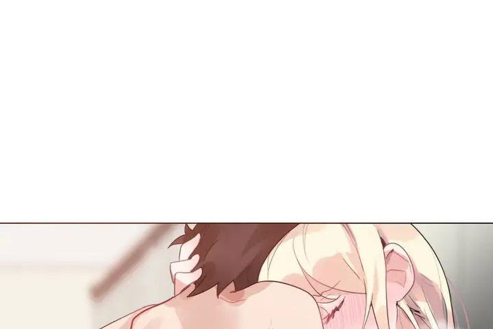 漫画《一个变态的日常生活》第71话第69张图