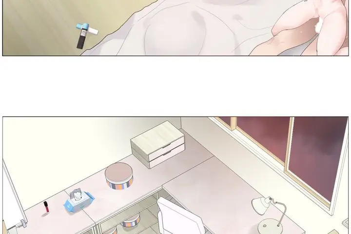 漫画《一个变态的日常生活》第71话第77张图