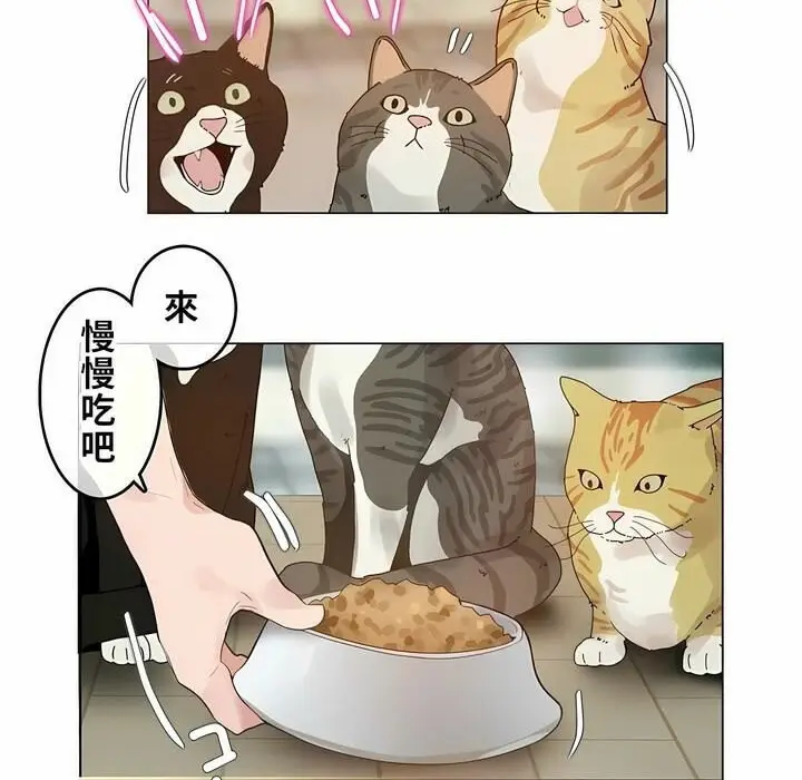 漫画《一个变态的日常生活》第72话第19张图