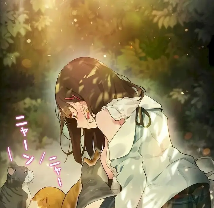 漫画《一个变态的日常生活》第72话第30张图