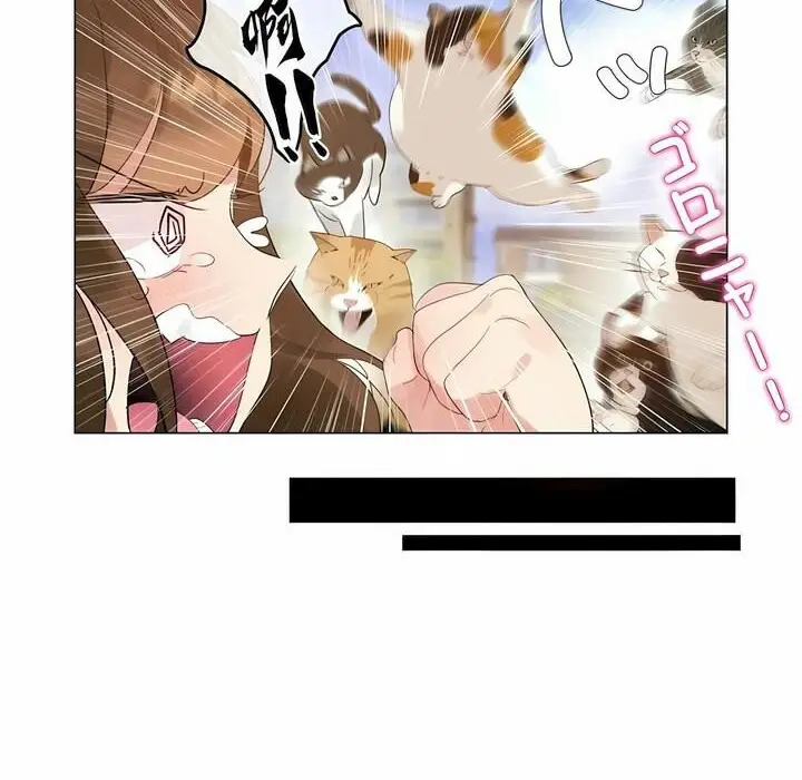 漫画《一个变态的日常生活》第72话第58张图