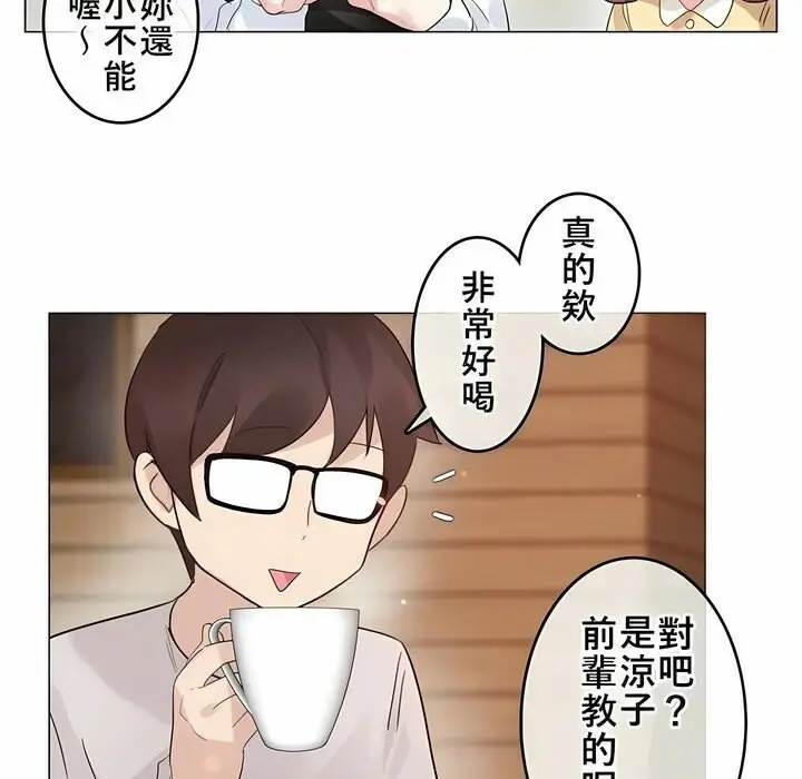 漫画《一个变态的日常生活》第72话第7张图