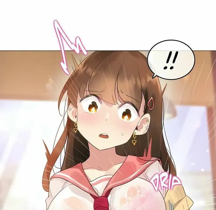 漫画《一个变态的日常生活》第73话第16张图
