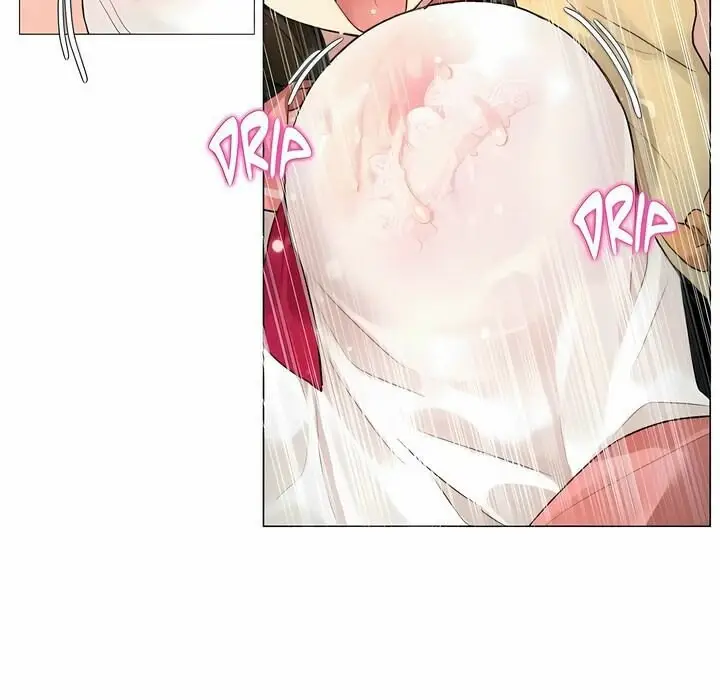漫画《一个变态的日常生活》第73话第42张图