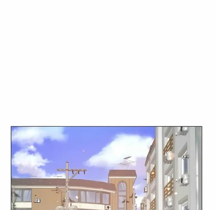漫画《一个变态的日常生活》第73话第50张图
