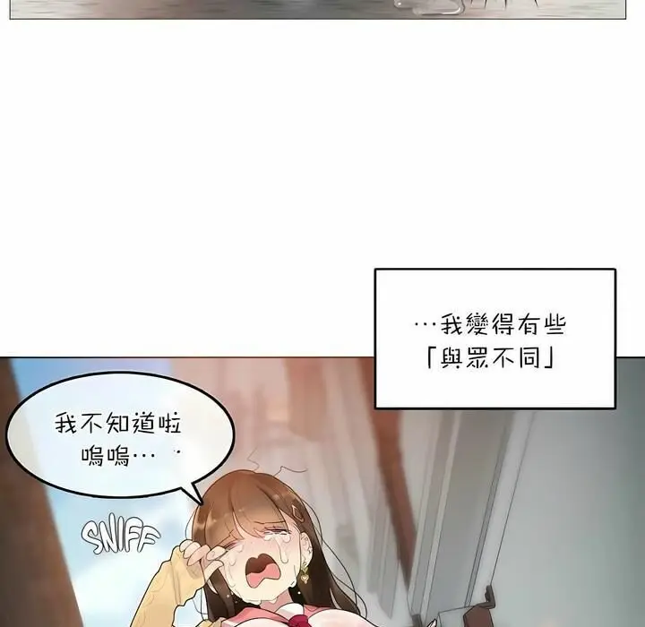 漫画《一个变态的日常生活》第73话第58张图