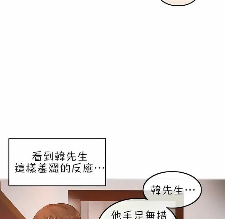 漫画《一个变态的日常生活》第75话第35张图