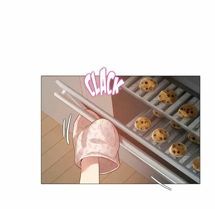 漫画《一个变态的日常生活》第76话第2张图