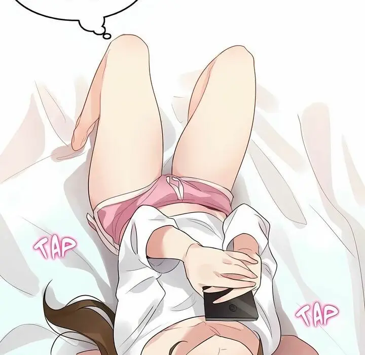 漫画《一个变态的日常生活》第76话第36张图