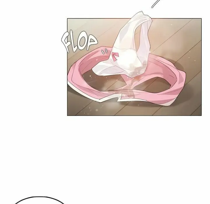 漫画《一个变态的日常生活》第76话第53张图