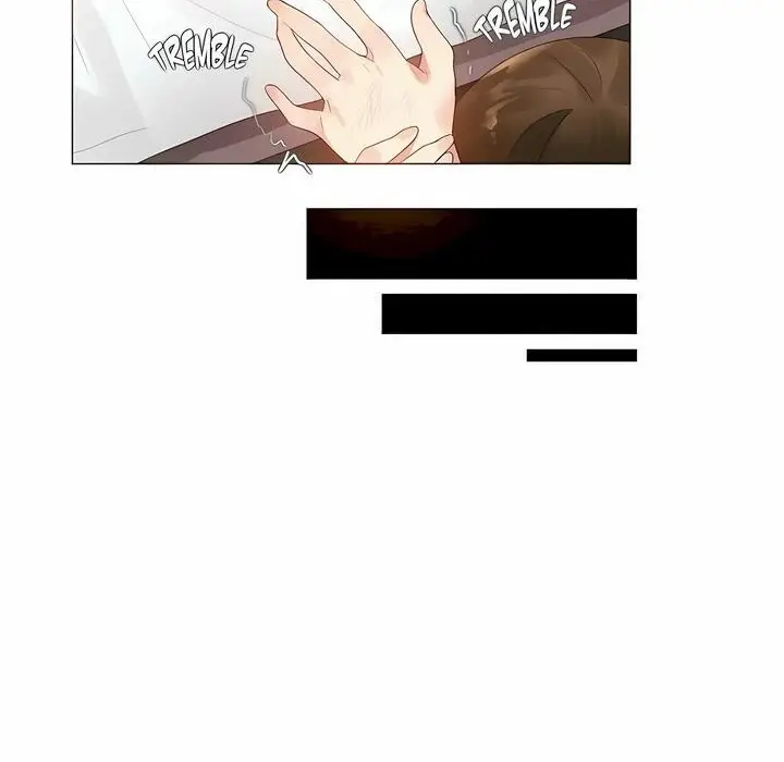 漫画《一个变态的日常生活》第76话第67张图