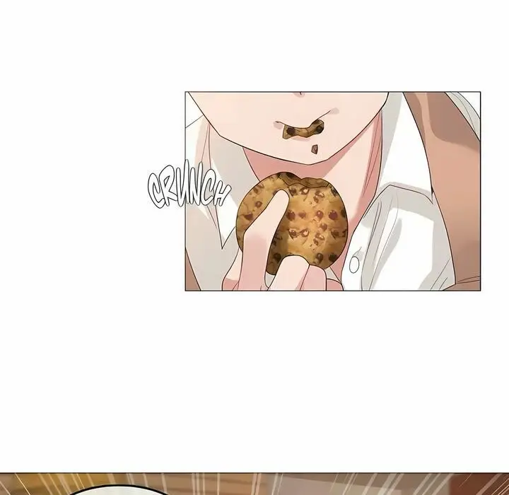 漫画《一个变态的日常生活》第76话第69张图