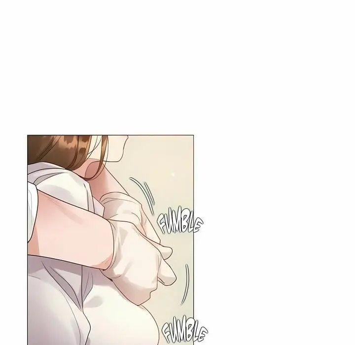漫画《一个变态的日常生活》第77话第27张图