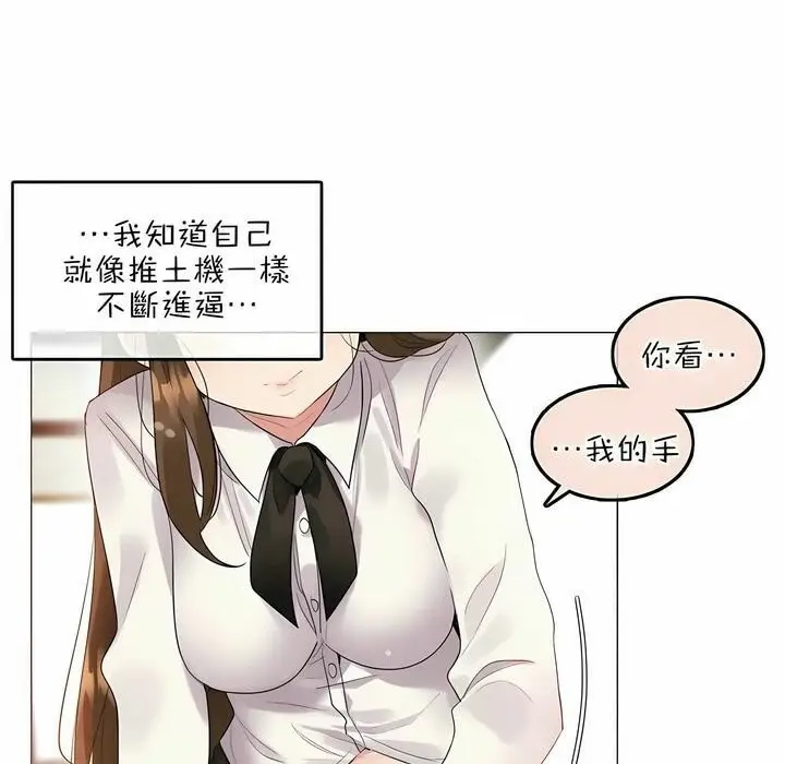 漫画《一个变态的日常生活》第77话第6张图