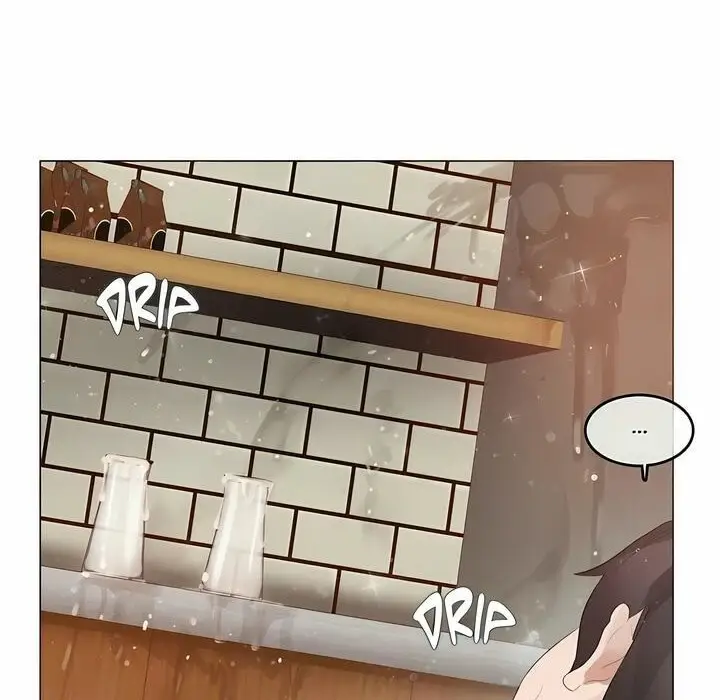 漫画《一个变态的日常生活》第77话第67张图