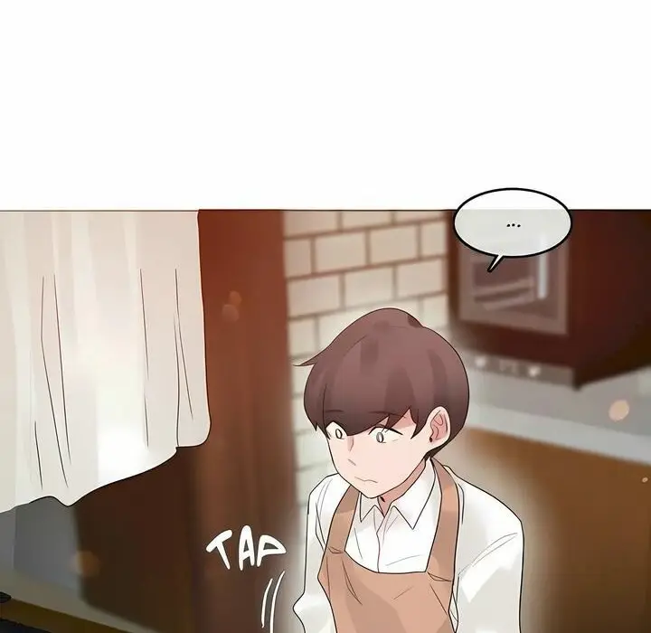 漫画《一个变态的日常生活》第78话第78张图