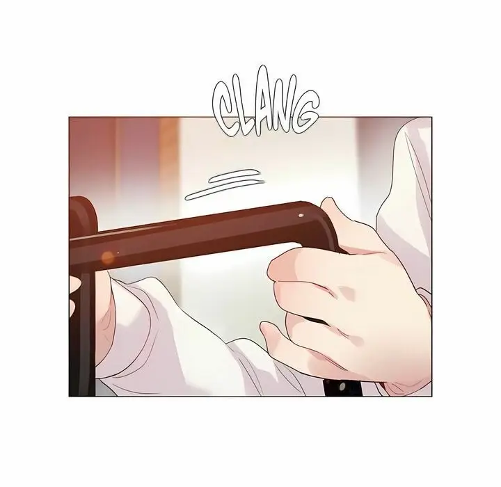 漫画《一个变态的日常生活》第79话第17张图