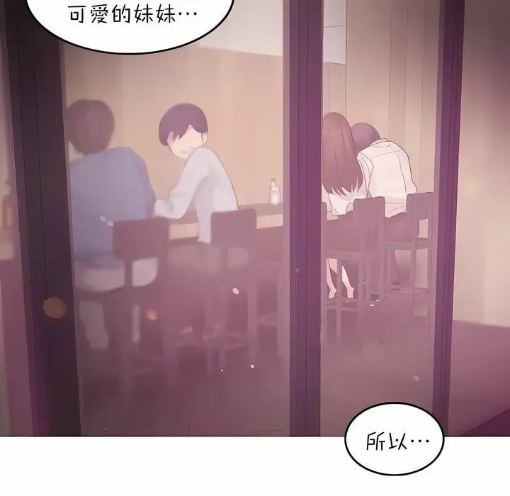 漫画《一个变态的日常生活》第79话第56张图