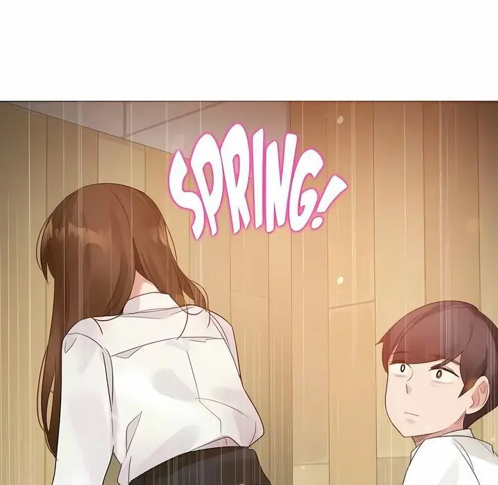 漫画《一个变态的日常生活》第79话第57张图