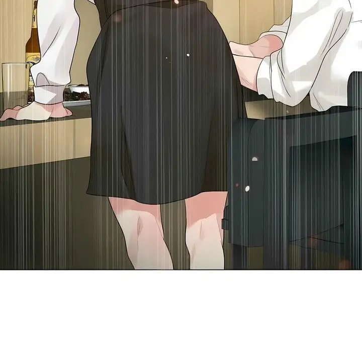 漫画《一个变态的日常生活》第79话第58张图