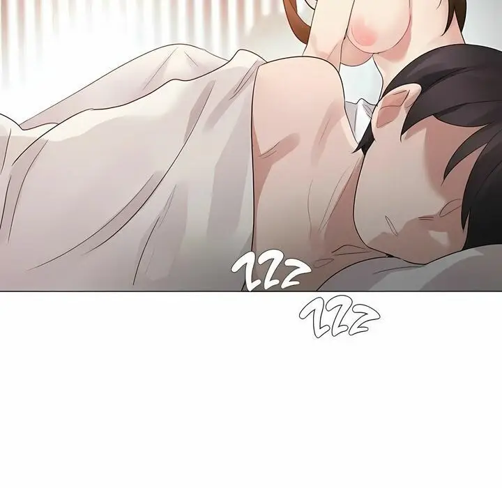 漫画《一个变态的日常生活》第79话第83张图